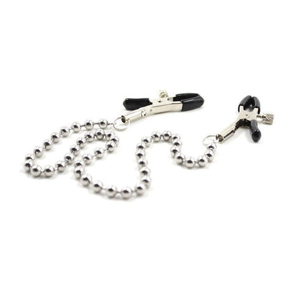 pinze capezzoli sexy chain toyz4lovers dettaglio