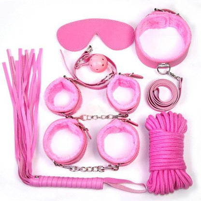 #COLORE_ROSA