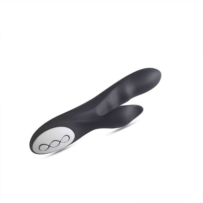 vibratore rabbit loving toyz4lovers lato destro
