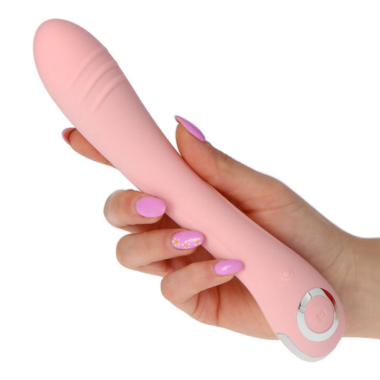 vibratore punto g best mate toyz4lovers