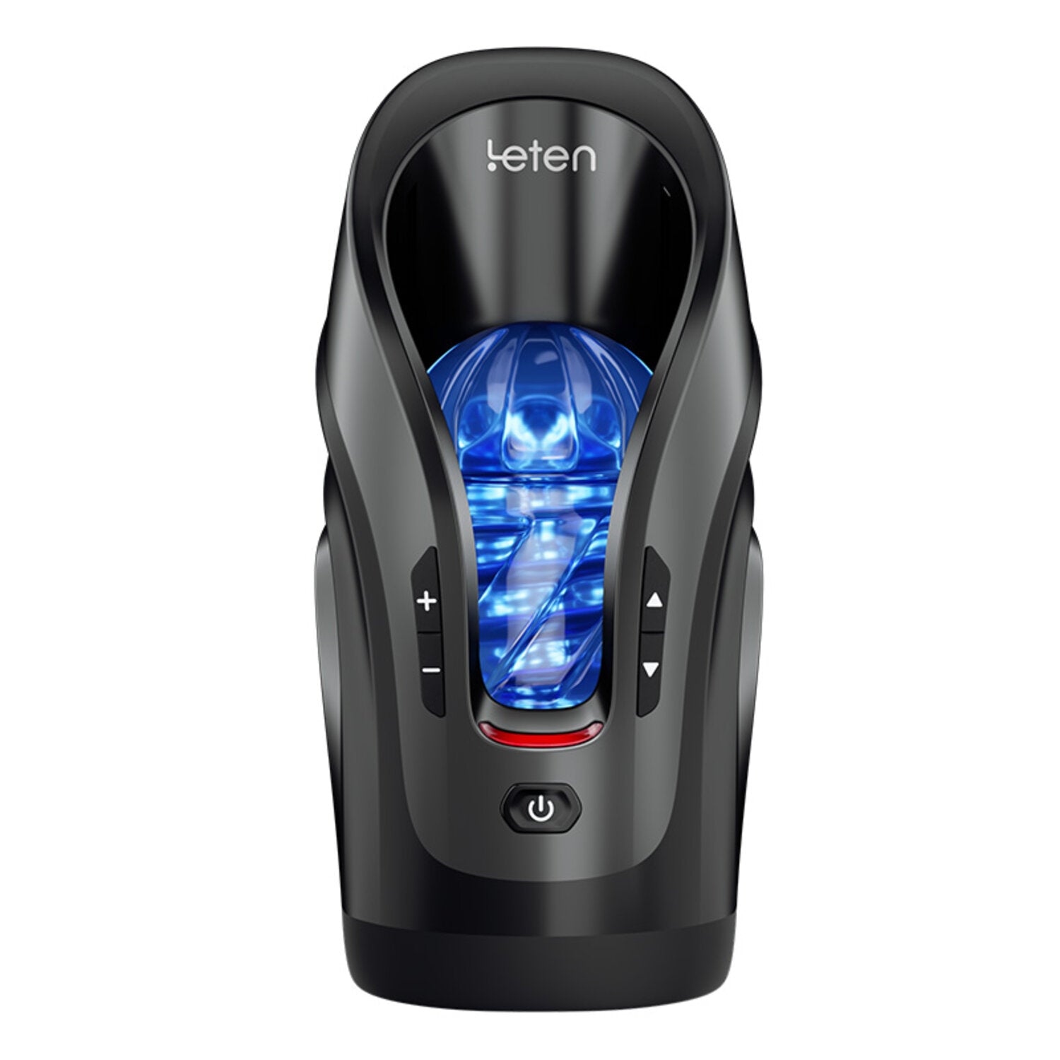 masturbatore automatico king of pleasure leten