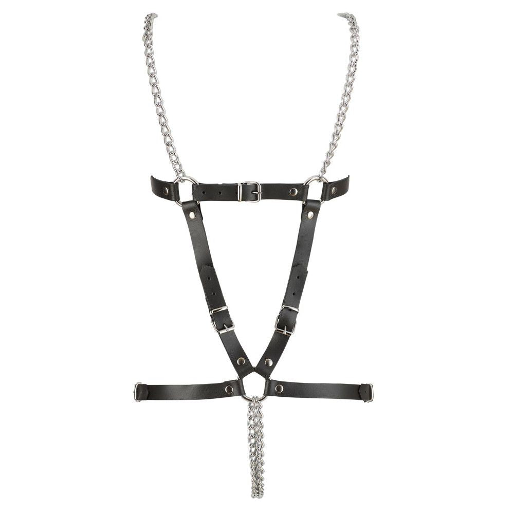 body sexy domina nero sl zado