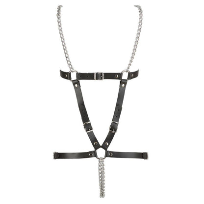 body sexy domina nero sl zado