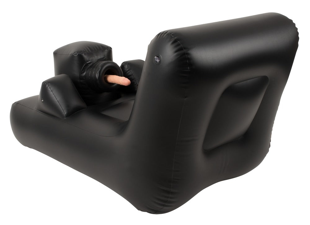 macchina del sesso dark magic excellent power