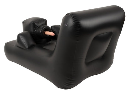 macchina del sesso dark magic excellent power
