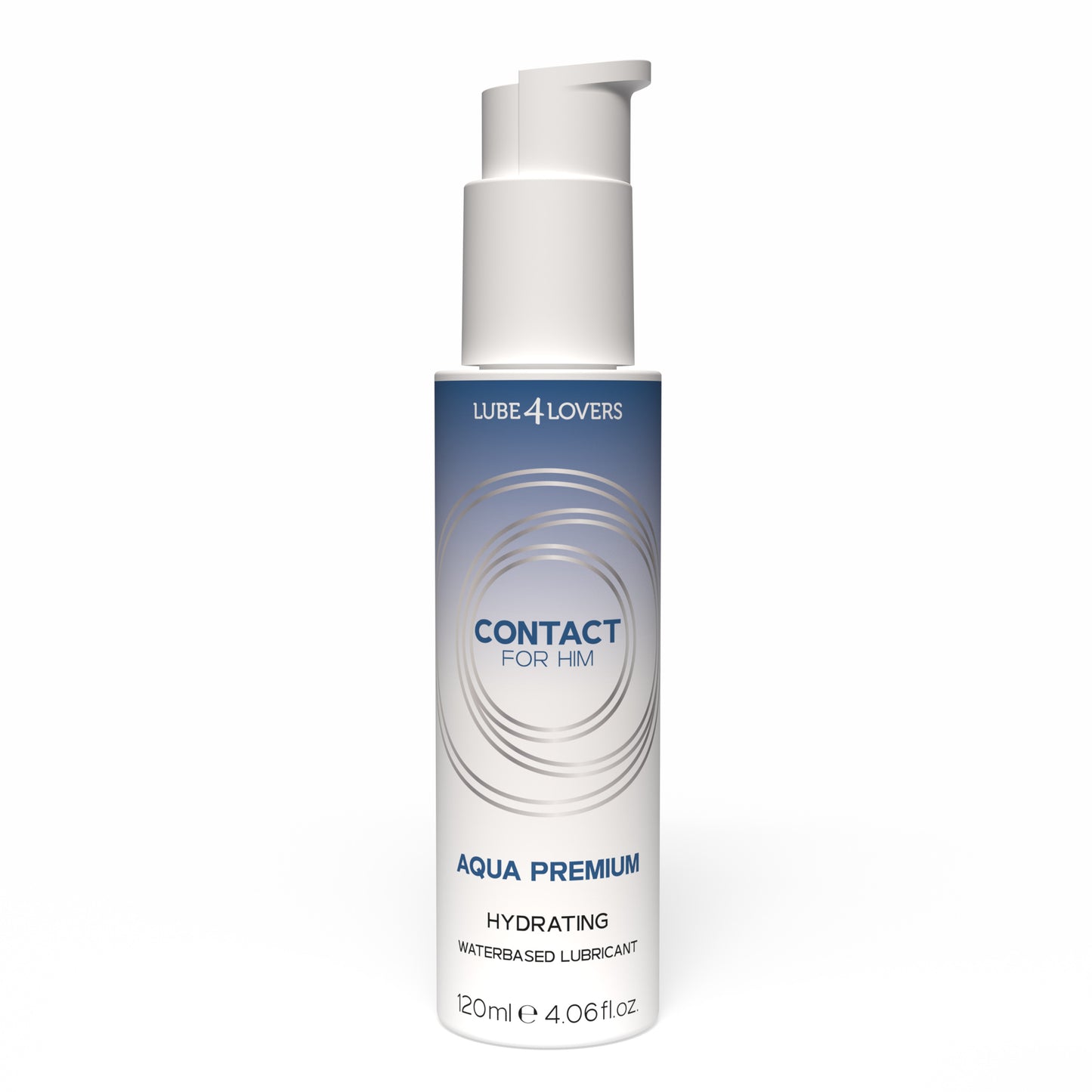 lubrificante intimo aqua premium 120ml lube4lovers