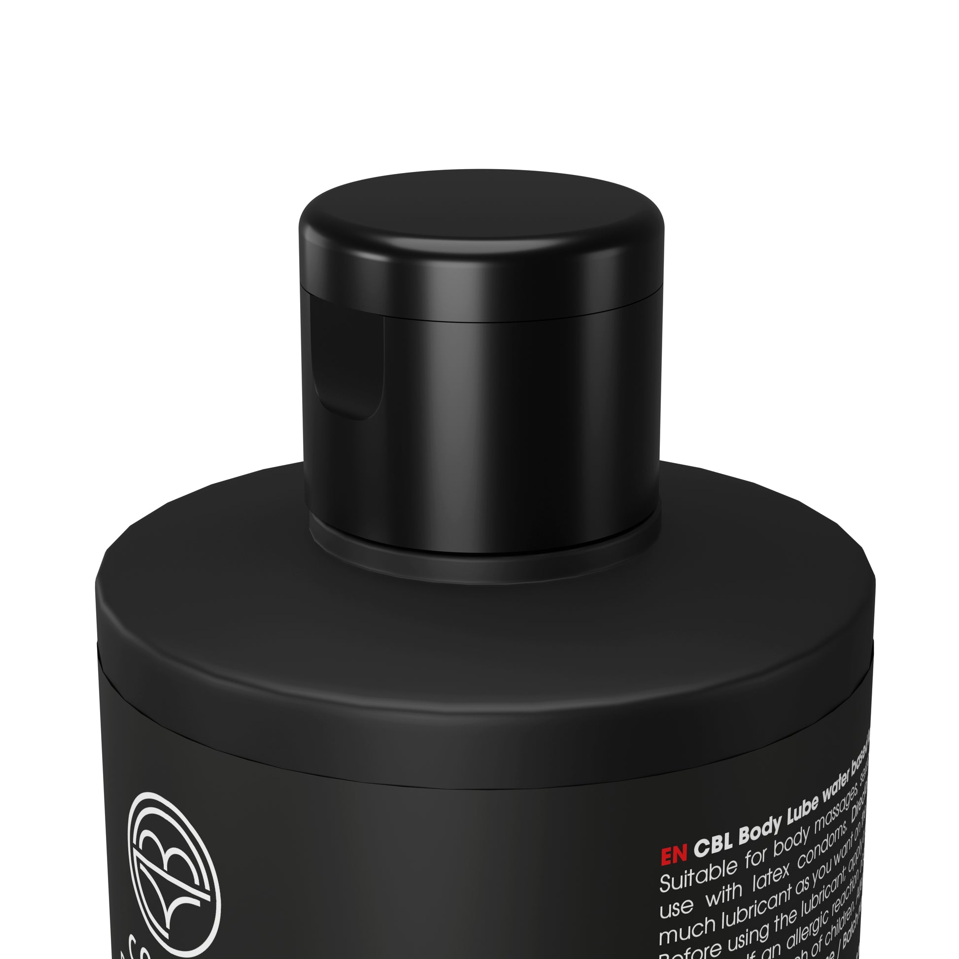 lubrificante vaginale body lube 500ml cobeco