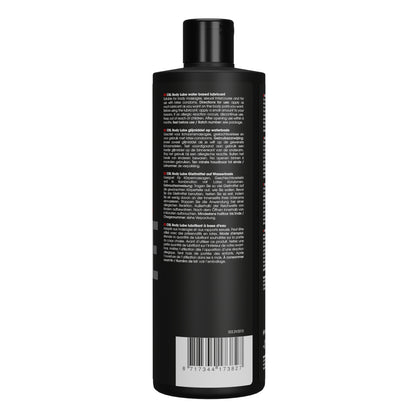 lubrificante vaginale body lube 500ml cobeco