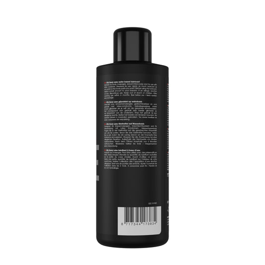 lubrificante vaginale body lube 1000ml cobeco