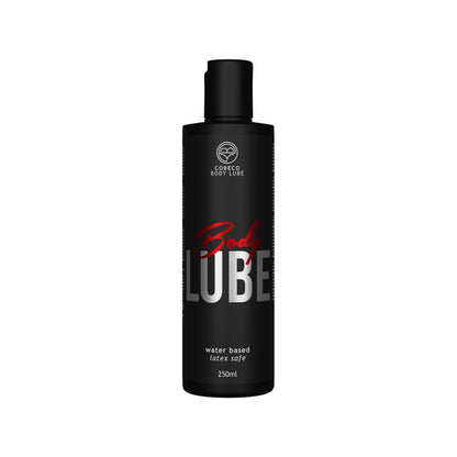 lubrificante vaginale body lube 250ml cobeco