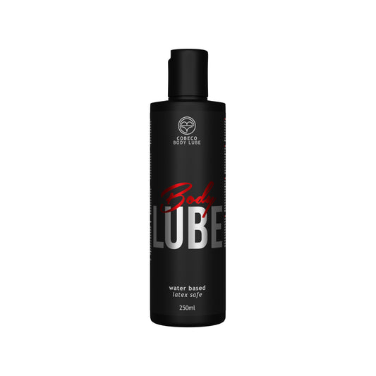 lubrificante vaginale body lube 250ml cobeco