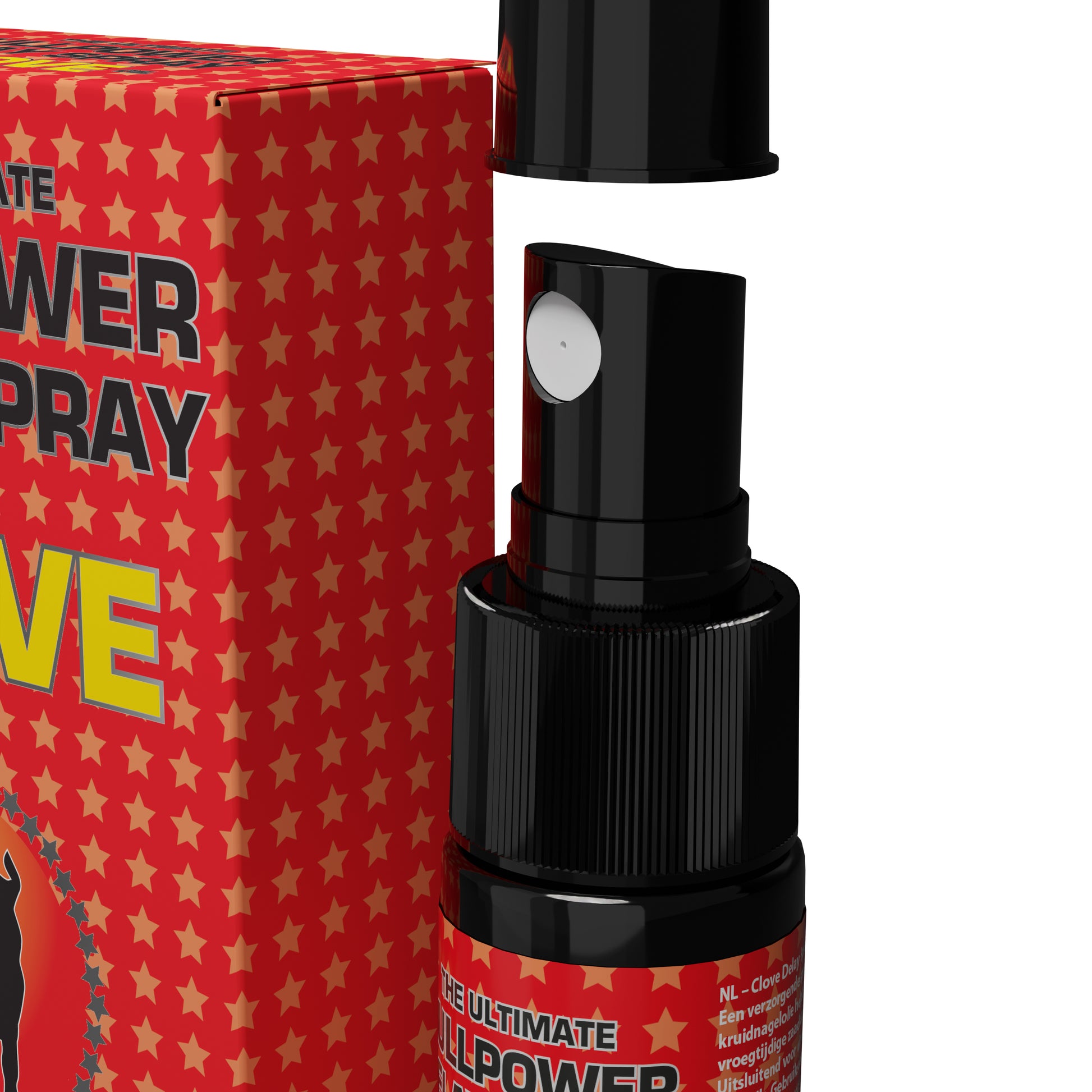 ritardante uomo bull power 15ml cobeco