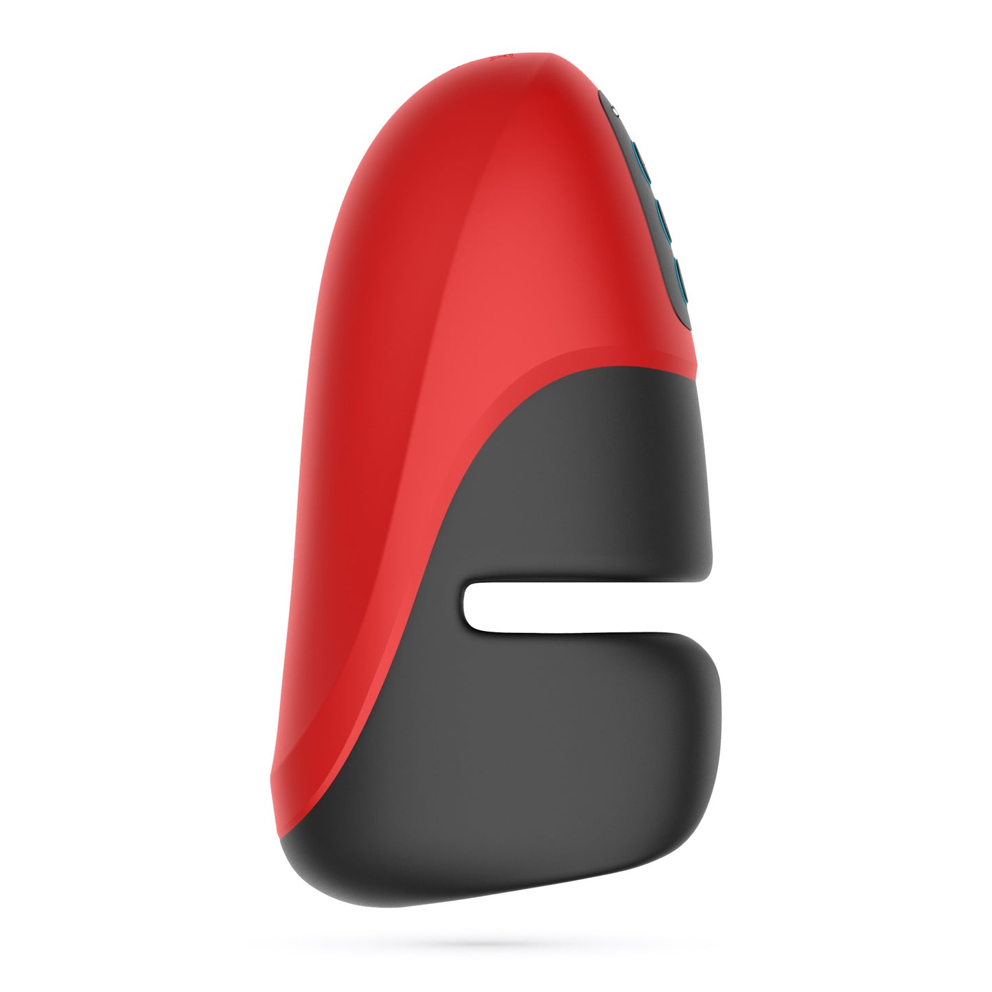 masturbatore automatico pancho nero crushious