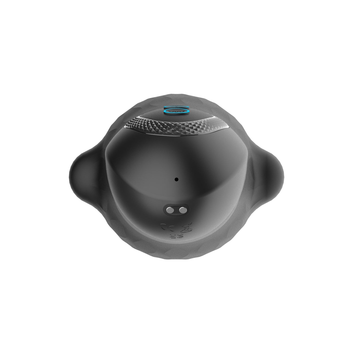 masturbatore automatico gargantua nero crushious