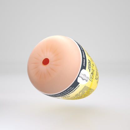 masturbatore ezy egg anal crushious