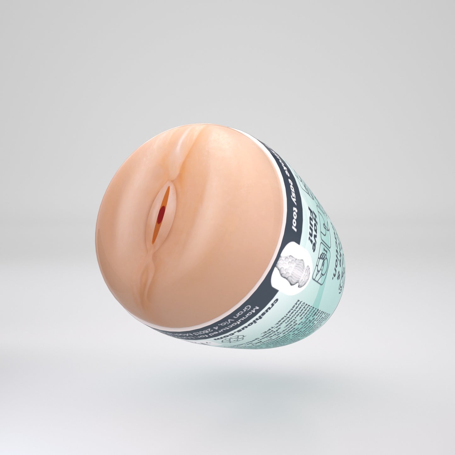 masturbatore ezy egg the novice crushious