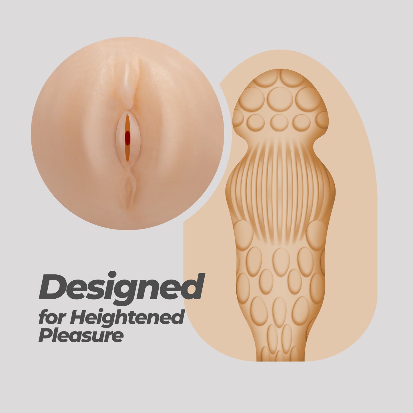 masturbatore ezy egg the novice crushious