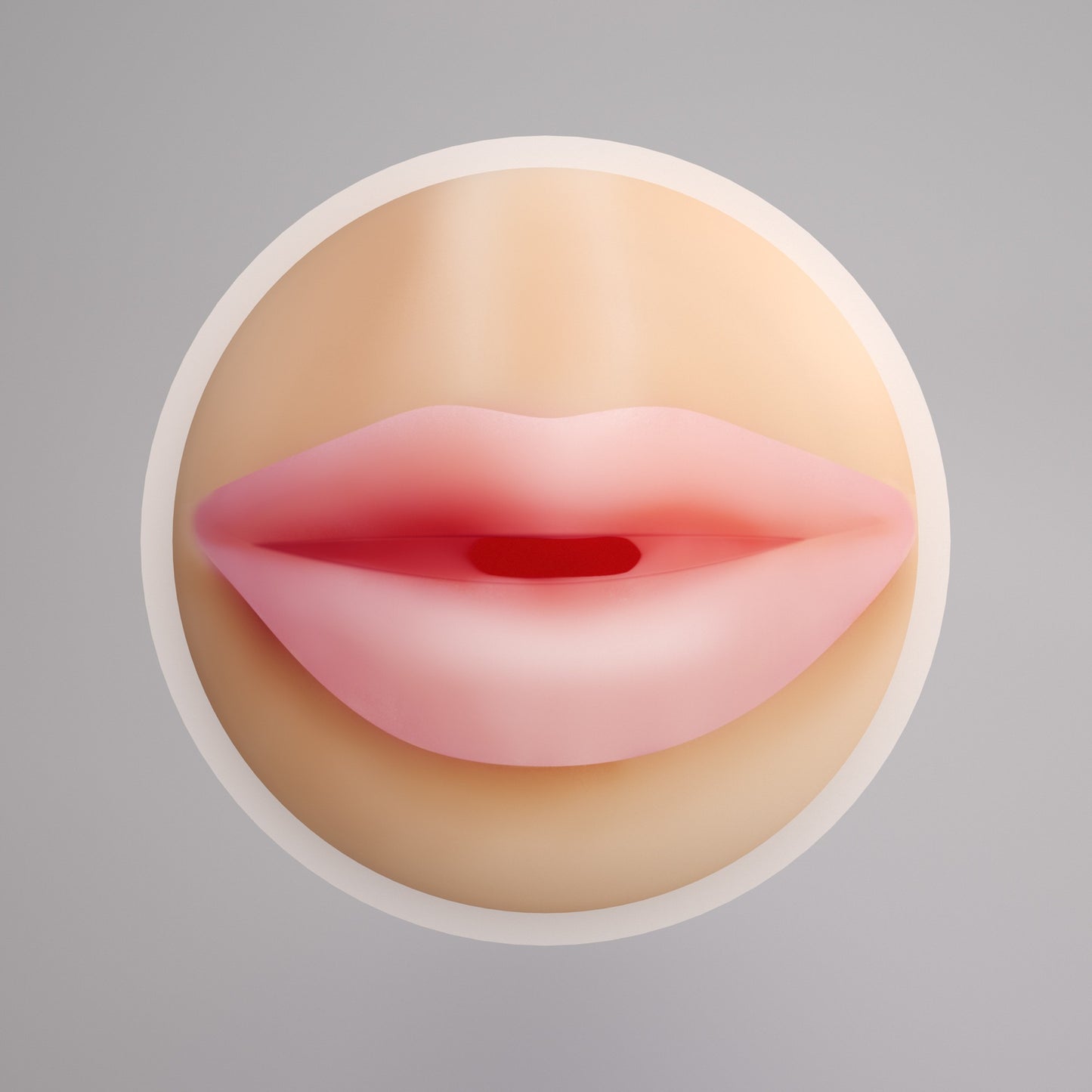 vagina artificiale fappuccino sweet kiss crushious