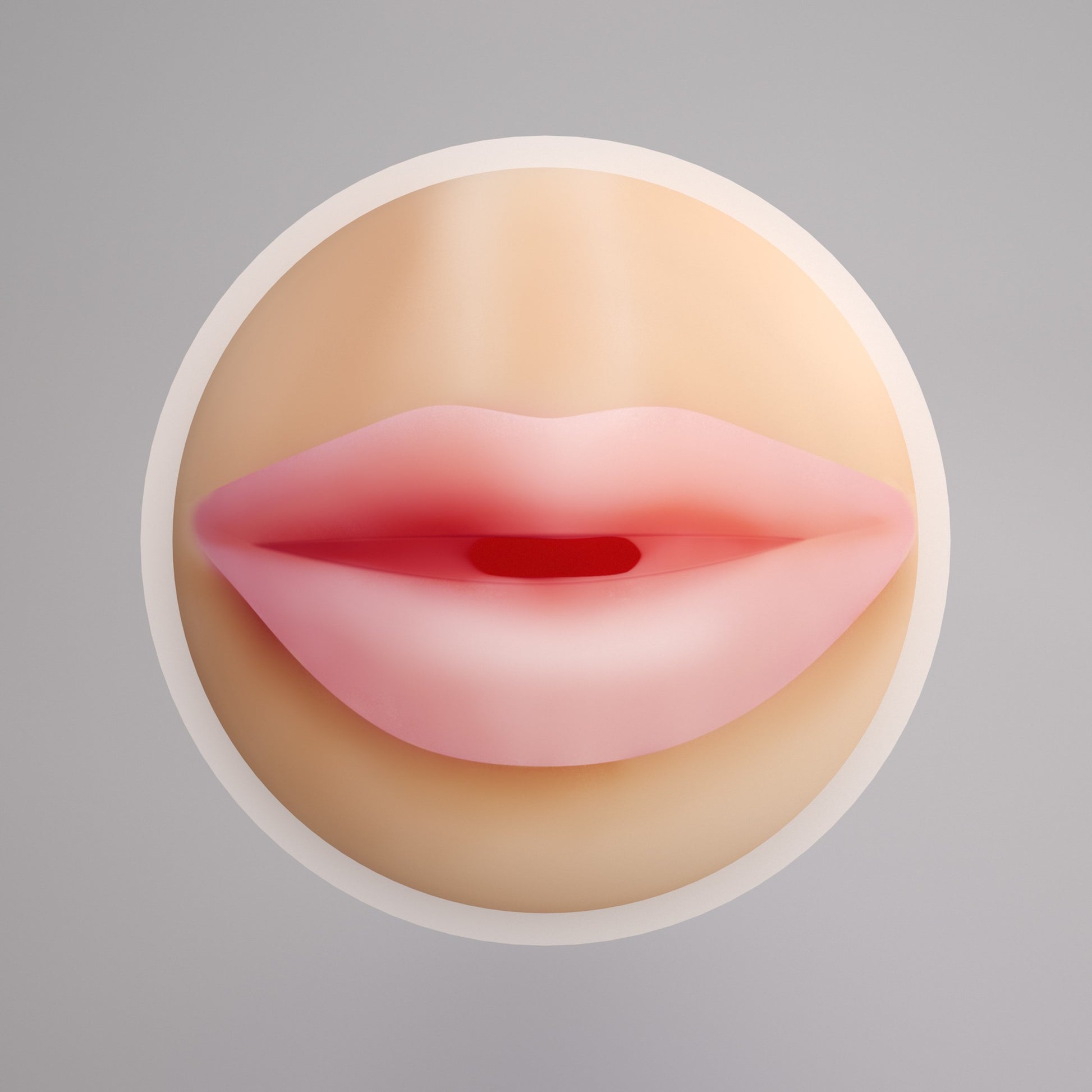 vagina artificiale fappuccino sweet kiss crushious