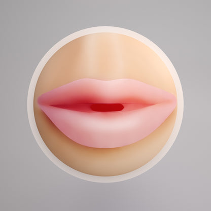 vagina artificiale fappuccino sweet kiss crushious