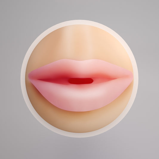 vagina artificiale fappuccino sweet kiss crushious