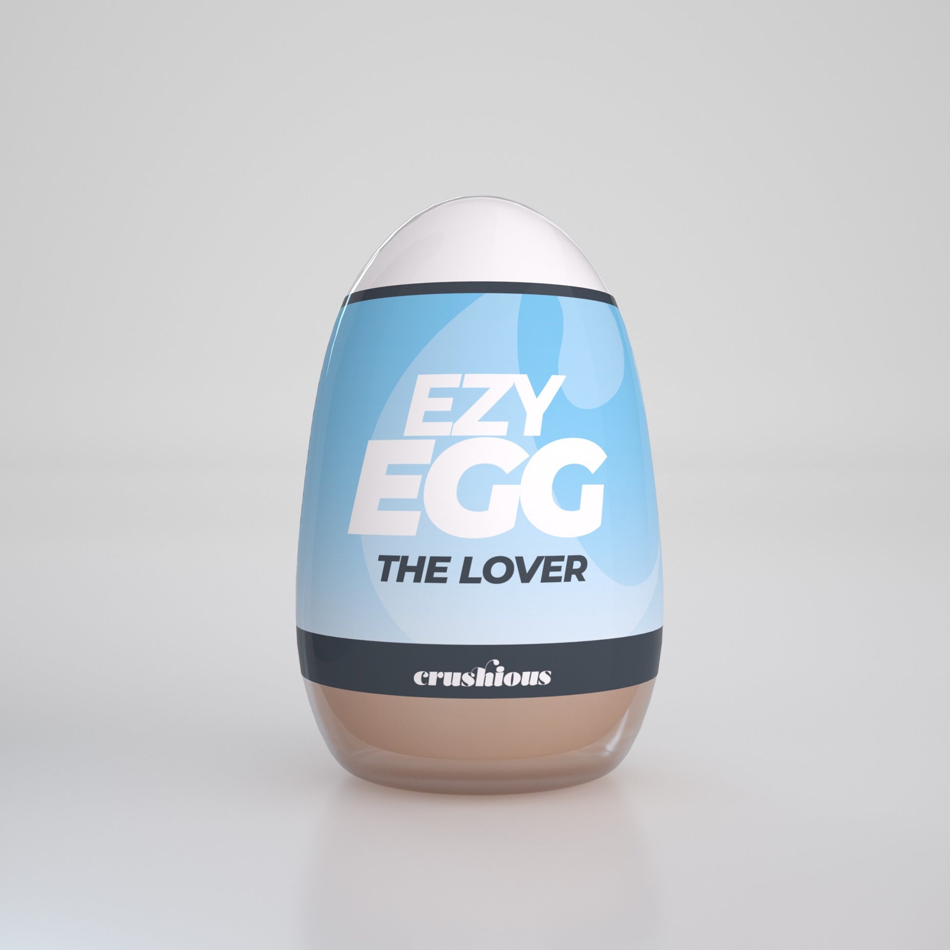 masturbatore ezy egg the lover crushious
