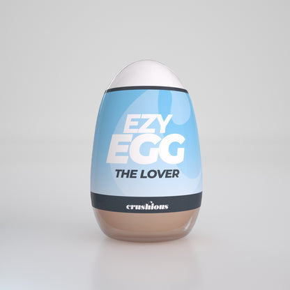 masturbatore ezy egg the lover crushious
