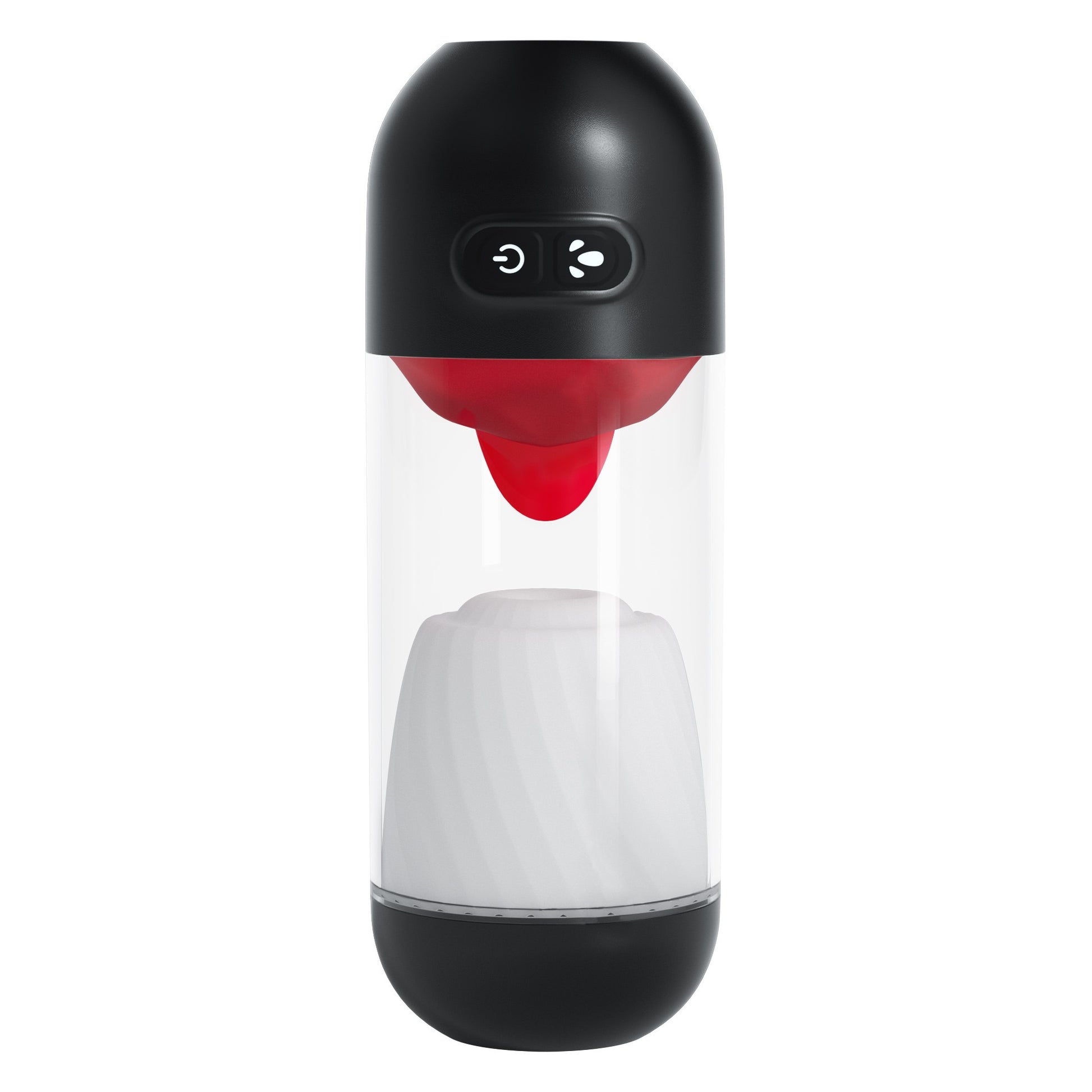 masturbatore automatico slurpy crushious