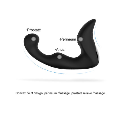 stimolatore prostata remote p spot toyz4lovers