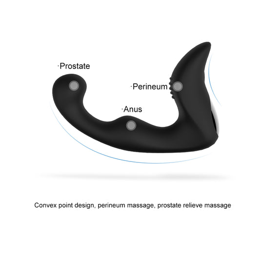 stimolatore prostata remote p spot toyz4lovers
