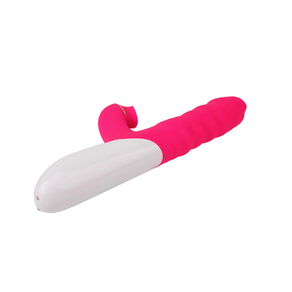 vibratore rabbit clit kisser chisa retro
