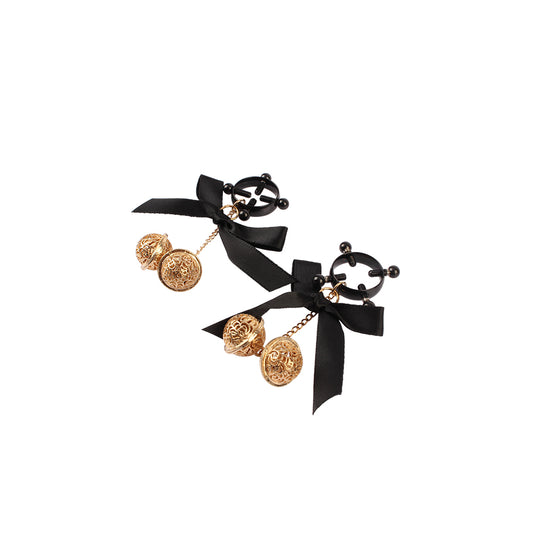 pinzette per capezzoli lure fantasy kit chisa dall'alto