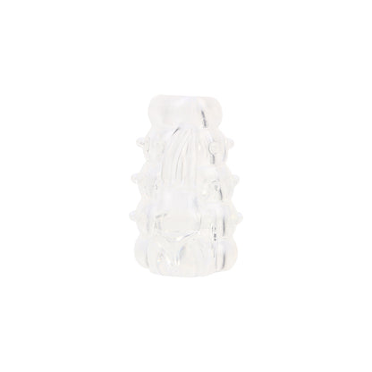 guaina fallica vibrante screaming bunny chisa dettaglio