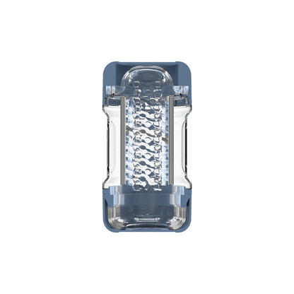 masturbatore spiral cup nubble chisa