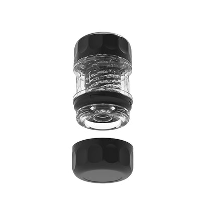 masturbatore spiral cup quin chisa