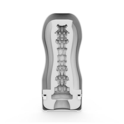 masturbatore boost striped stroker chisa