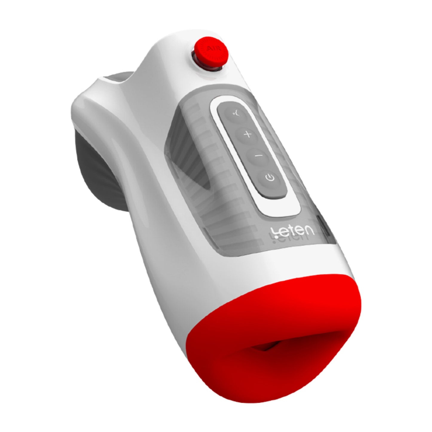 masturbatore automatico deep throat air leten