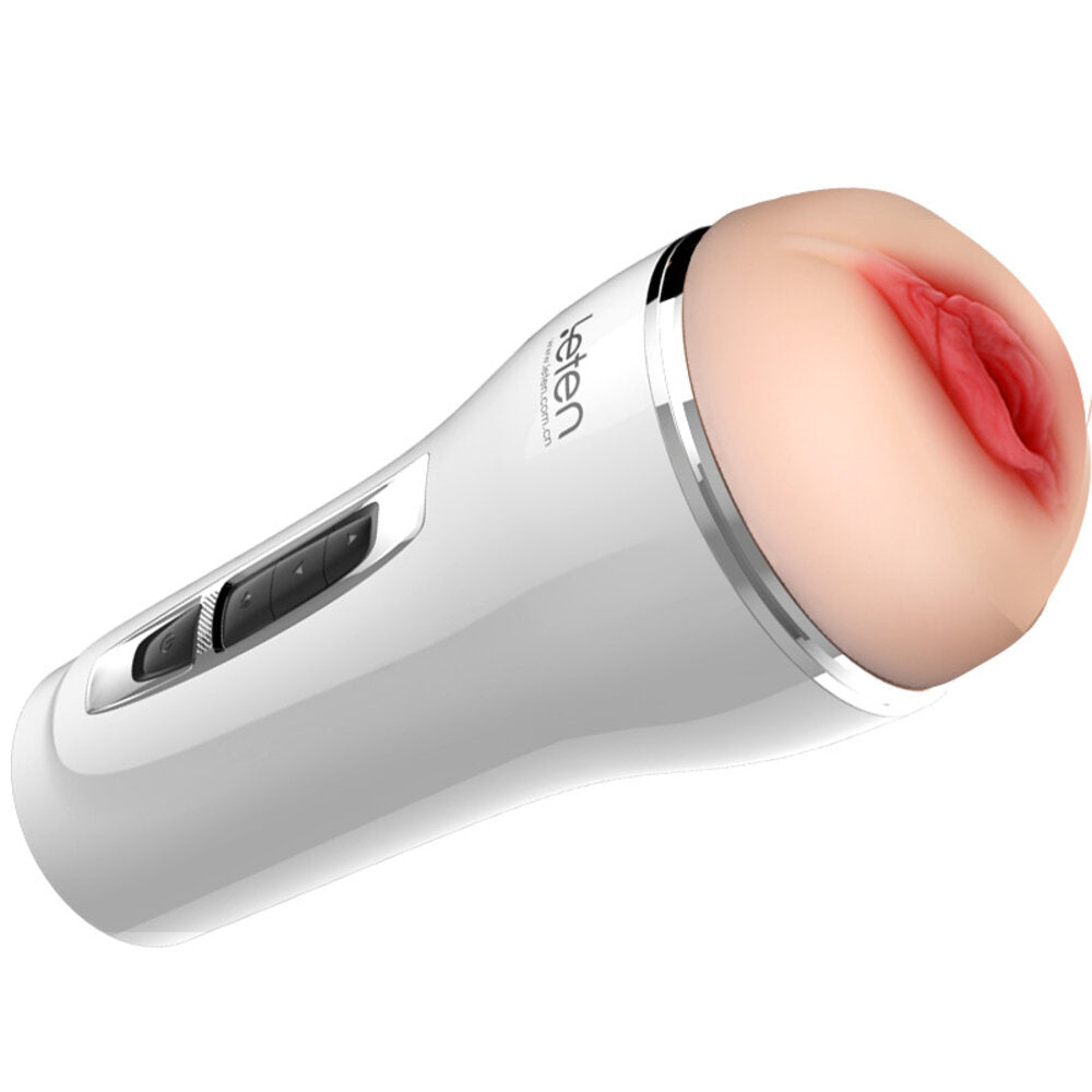 masturbatore automatico yui hatano leten