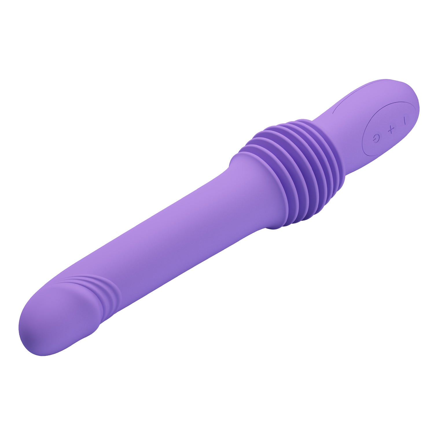 macchina del sesso pazuzu viola pretty love