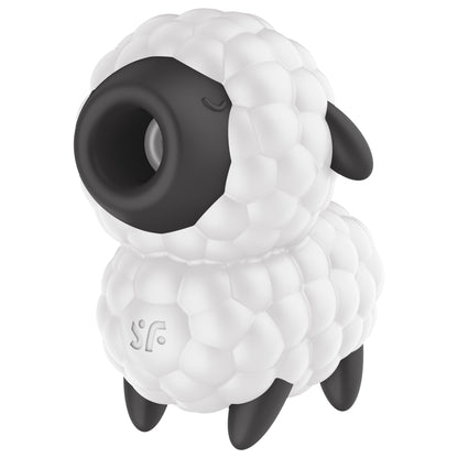 succhia clitoride dreamy sheep satisfyer