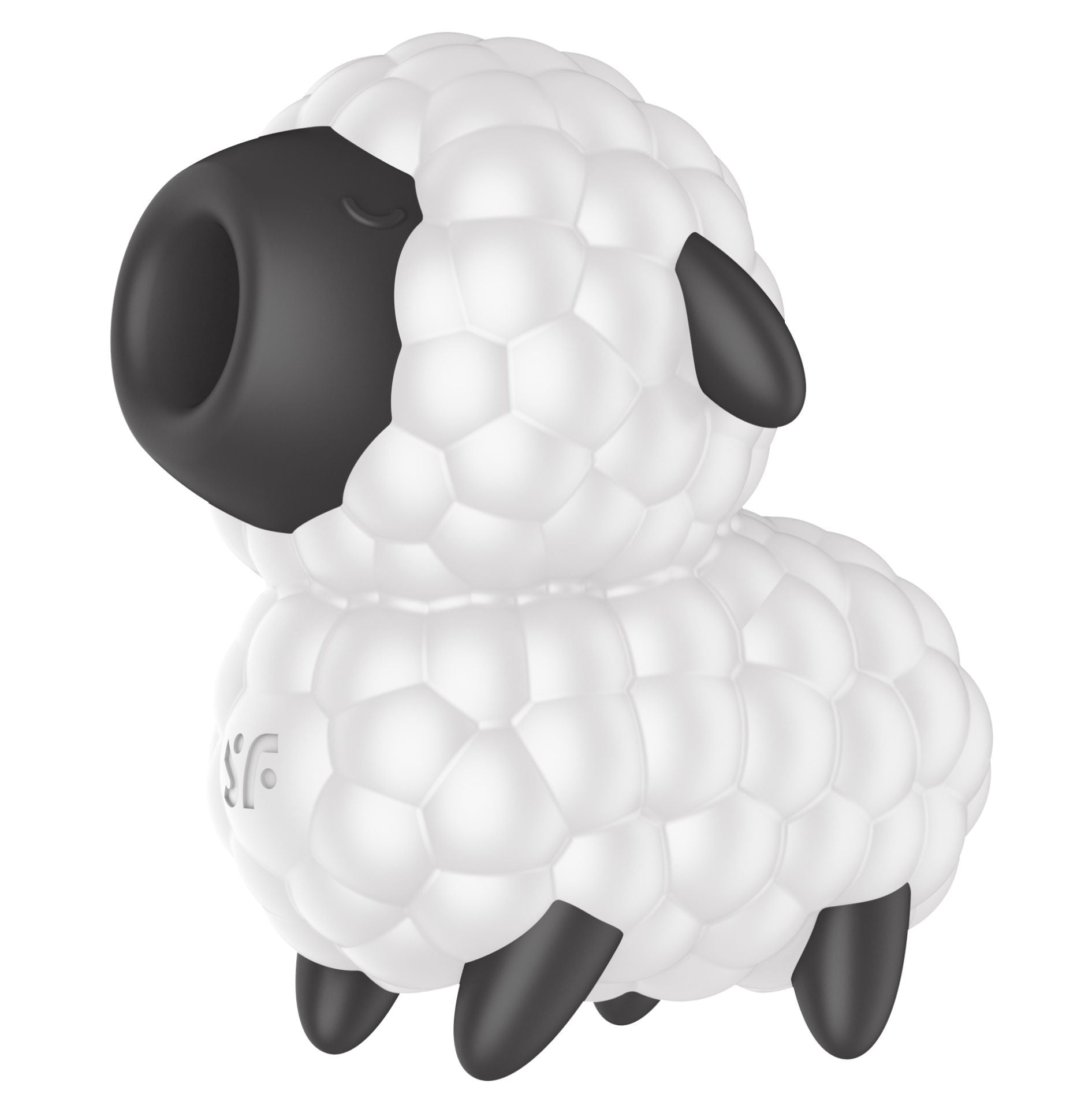 succhia clitoride dreamy sheep satisfyer