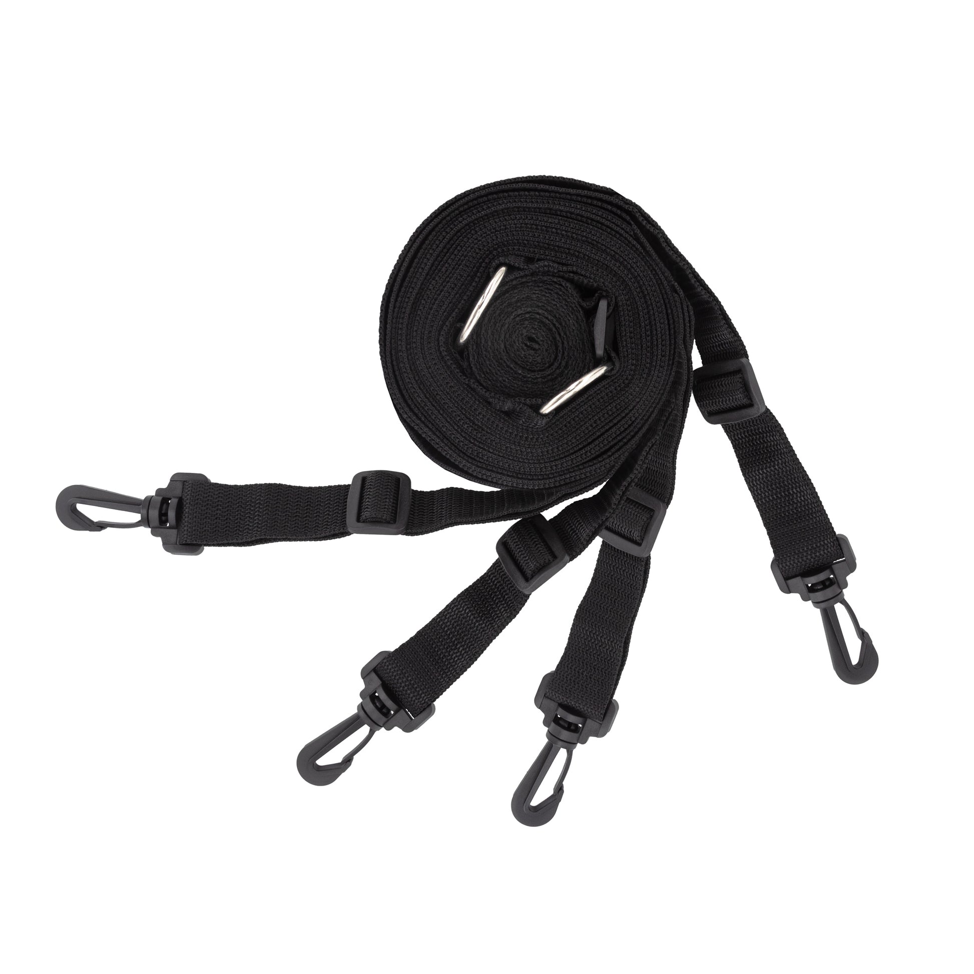 costrittivo bondage bed restraints nero crushious