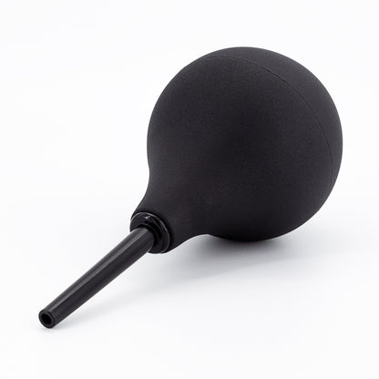 doccia anale mega douche nero crushious