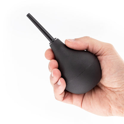 doccia anale mega douche nero crushious