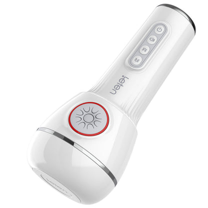 masturbatore automatico sm340 fleshlight leten