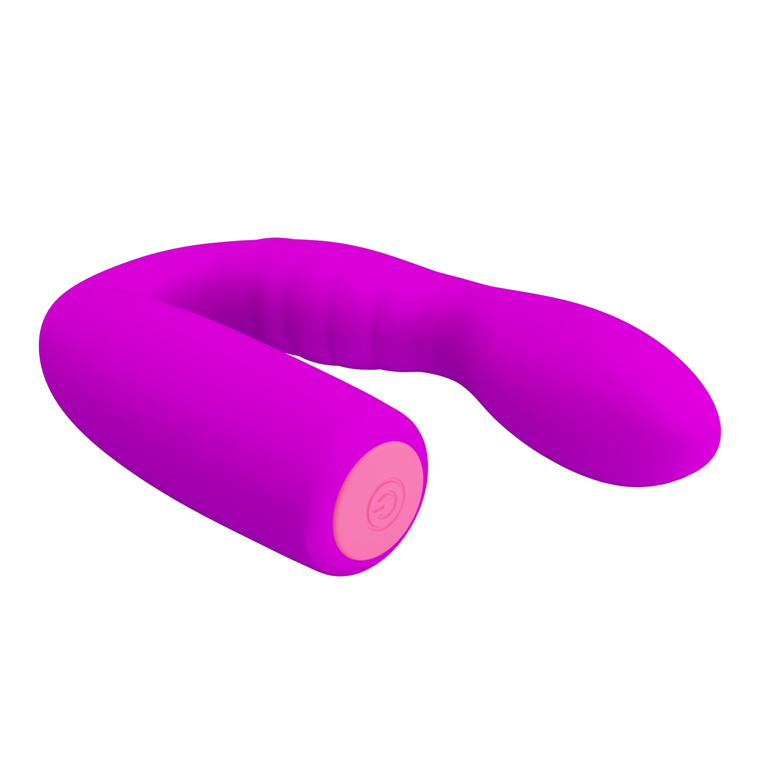 vibratore doppia stimolazione quintion fucsia pretty love