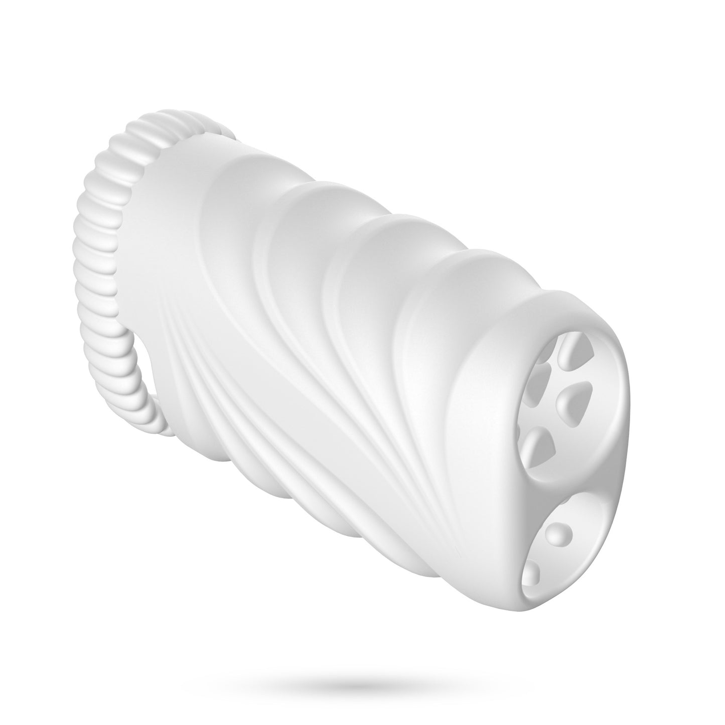 masturbatore automatico nautilus crushious