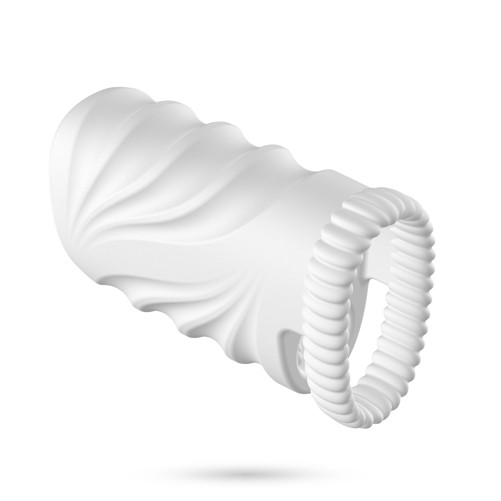 masturbatore automatico nautilus crushious