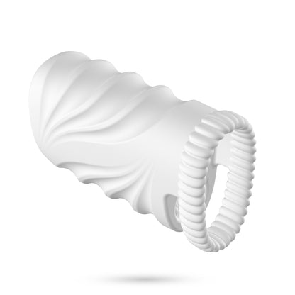 masturbatore automatico nautilus crushious