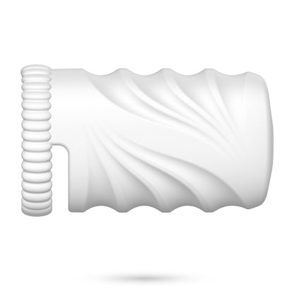 masturbatore automatico nautilus crushious